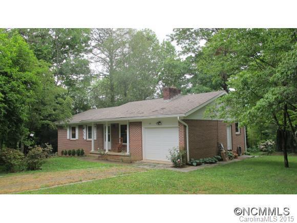 109 Taylor St., Black Mountain, NC 28711