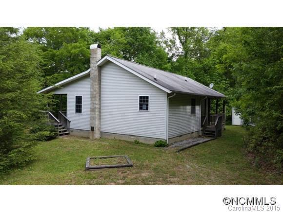 245 Tip Field Rd., Brevard, NC 28712