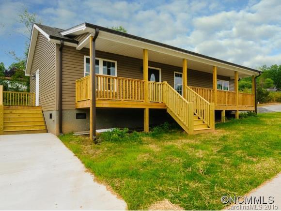 18 Alex Way, Asheville, NC 28806
