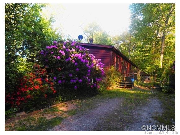 115 September Rd., Canton, NC 28716