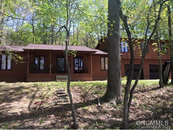 1058 Brush Creek Circle, Fairview, NC 28730