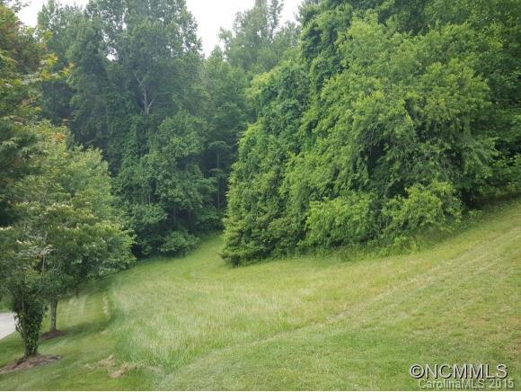 52 Carrolls Place Court #PH1L13, Mills River, NC 28759