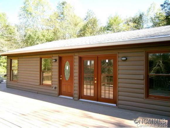 59 Lofty Pine Drive, Mills River, NC 28759