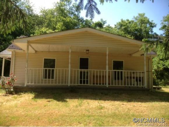 170 Pinebrook Road, Asheville, NC 28804