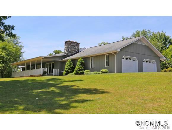 1991 Beaverdam Road, Canton, NC 28716