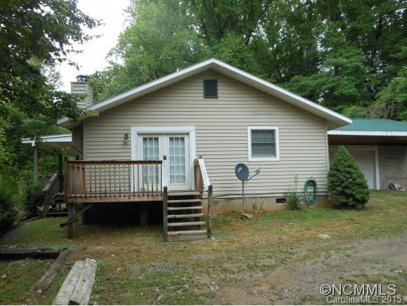 244 Lightning Bug Ln., Waynesville, NC 28716