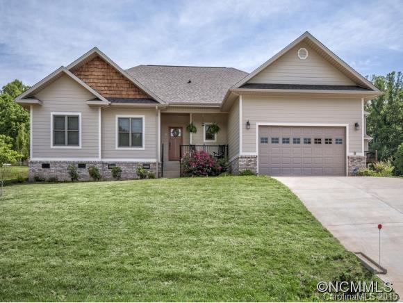 961 Glenn Bridge Road, Arden, NC 28704