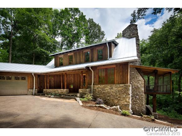 11 La Grange Drive, Asheville, NC 28803