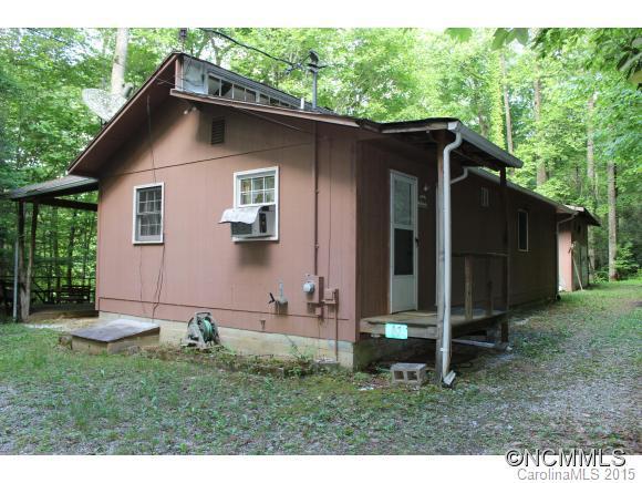 41 Rush Branch Road, Mills River, NC 28759