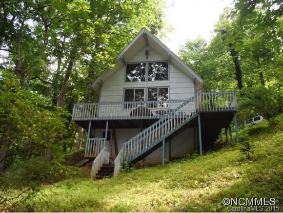 1701 Buffalo Shoals Road, Lake Lure, NC 28746