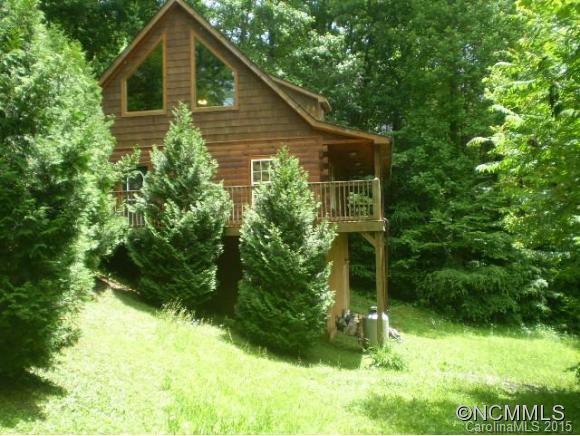 66 Heartland Ridge, Sylva, NC 28779