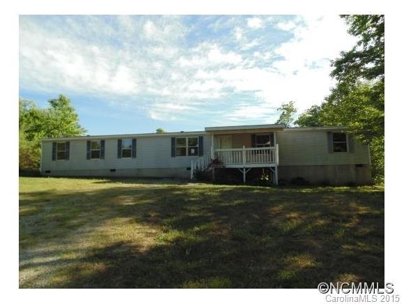 89 Hidden Forest Dr., Hendersonville, NC 28792