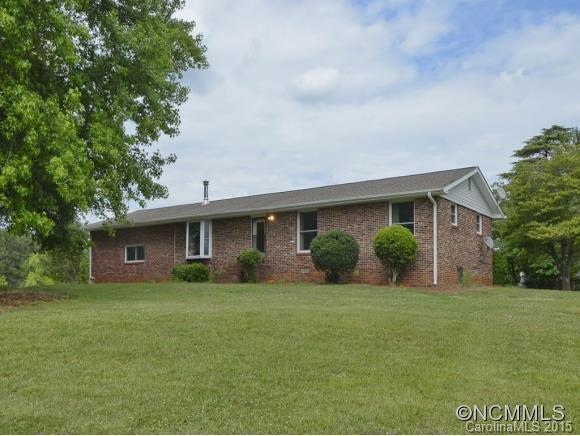 206 Rainbow Lane, Columbus, NC 28722