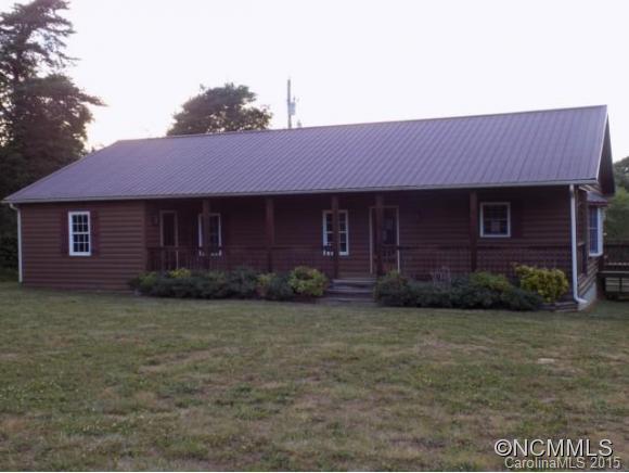 4266 Big Island Rd., Rutherfordton, NC 28139