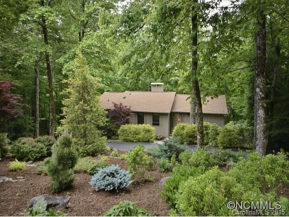 53 Guledisgonihi Court, Brevard, NC 28712