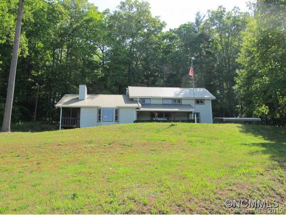 1440 Brookside Camp Road, Hendersonville, NC 28792