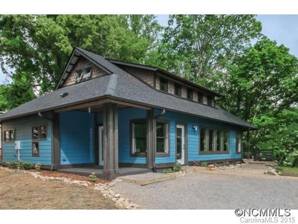 55 Gash Farm Rd, Asheville, NC 28805