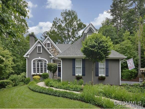 112 Laura Trace, Hendersonville, NC 28792