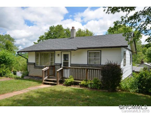 125 Henson Cove Rd., Canton, NC 28716