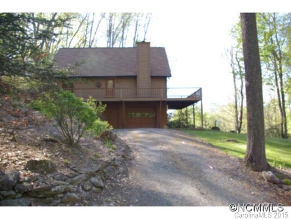 416 Westridge Drive, Burnsville, NC 28714