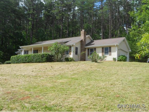 3663 E. Hwy 108, Columbus, NC 28722