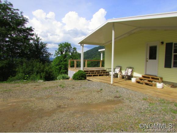 44 Buster Branch Rd., Leicester, NC 28748