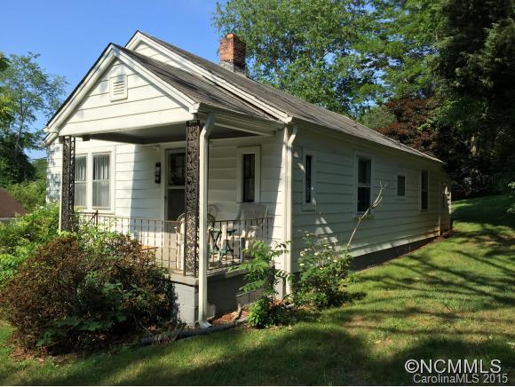 171 Wellington St., Asheville, NC 28806