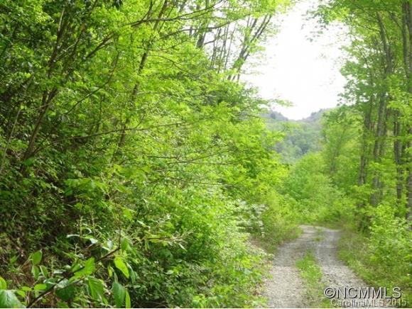 Lot 76 Black Rock Creek, Cherokee, NC 28719