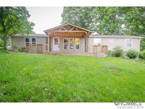 58 Mcintosh Road, Asheville, NC 28806