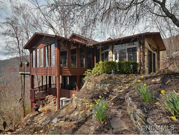 605 Upper Sondley Drive, Asheville, NC 28805