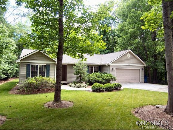 122 Texas St., Hendersonville, NC 28739