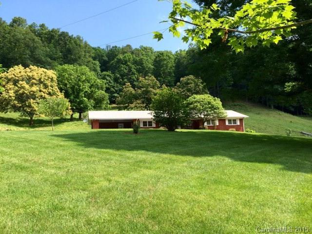2034 Catawba River Rd., Old Fort, NC 28762