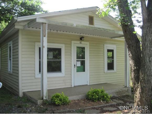 40 Mulberry St., Asheville, NC 28804