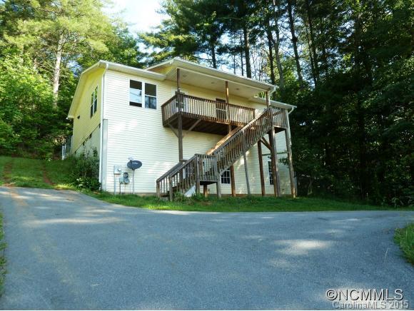 96 Habitat Way, Brevard, NC 28712