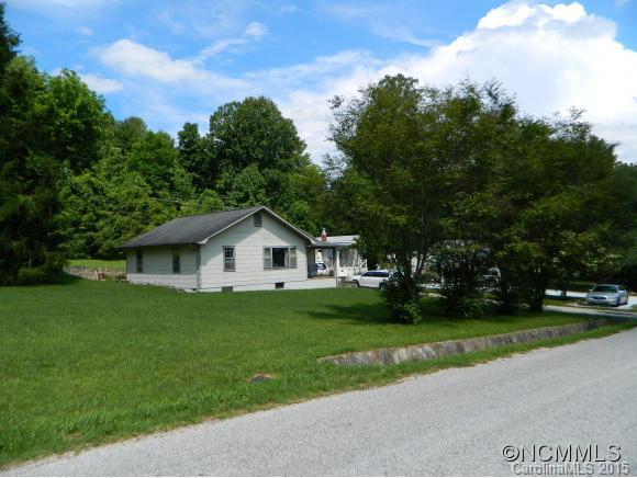 524 Glenview Avenue, Hendersonville, NC 28791