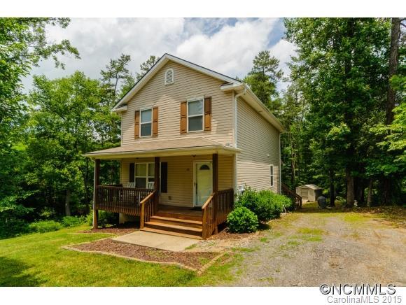 31 Puckett Rd., Asheville, NC 28806