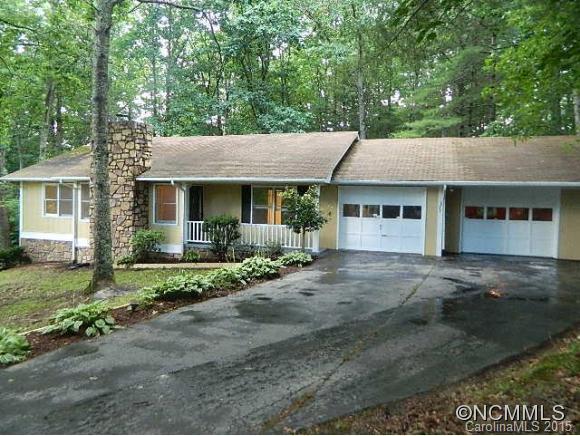 276 Timberlane Drive, Etowah, NC 28729