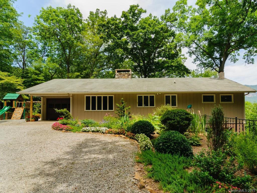 128 Dogwood Lane, Lake Lure, NC 28746