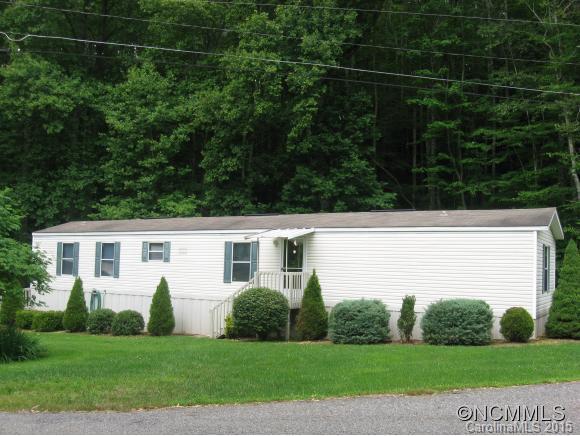 195 Hughes Road, Waynesville, NC 28786