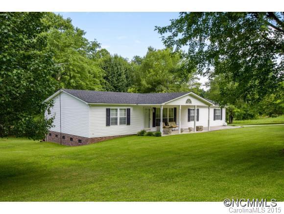 384 Holbert Road, Hendersonville, NC 28791