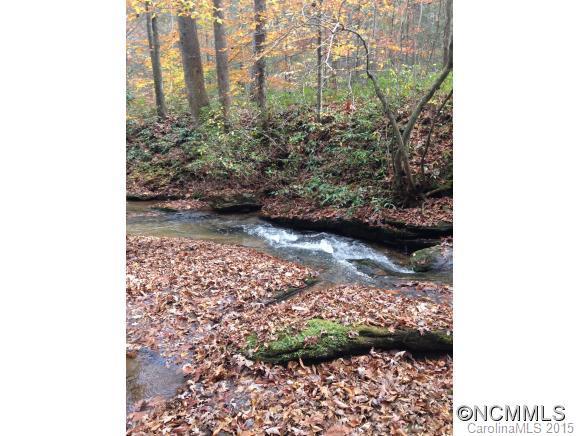 # 1 & 2 Buffalo Creek Road, Lake Lure, NC 28746