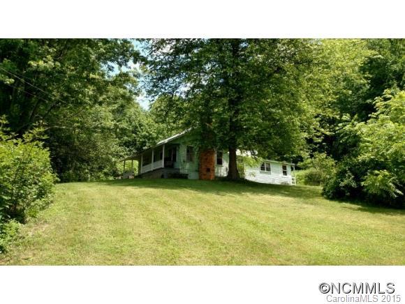 2024 Fisher Creek Rd, Sylva, NC 28779