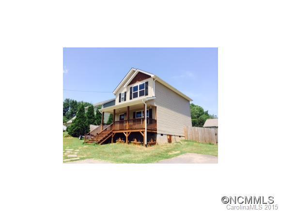 665 Sand Hill Rd., Asheville, NC 28806
