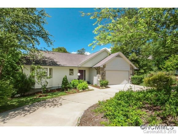 47 Hillcreek Drive, Asheville, NC 28804