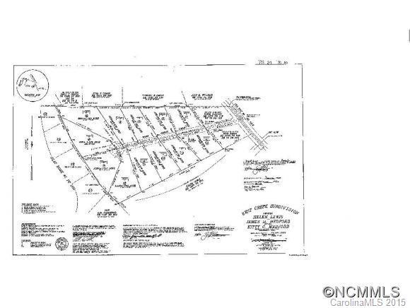 43 West Creek Dr. #3, Alexander, NC 28701
