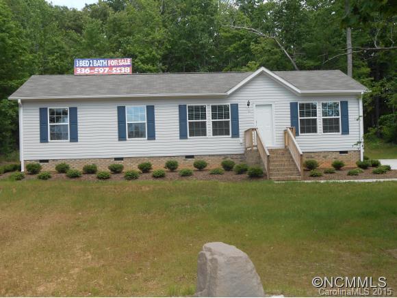 136 Quail Creek Lane, Roxboro Nc, Roxboro, NC 27573