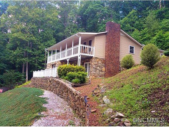 31 Jones Cove Road, Asheville, NC 28805