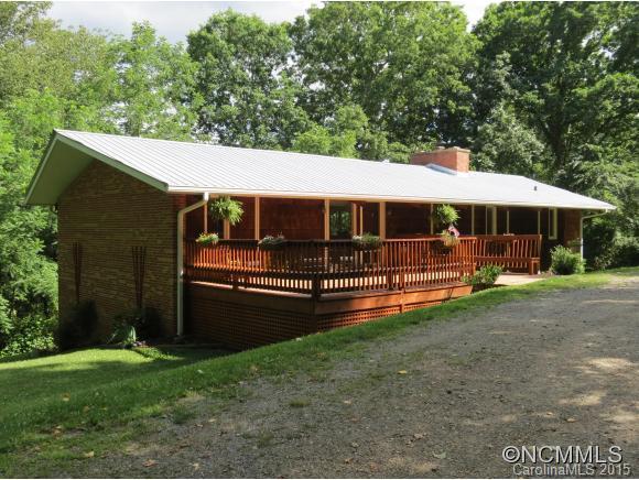 420 New Stock Road, Asheville, NC 28804