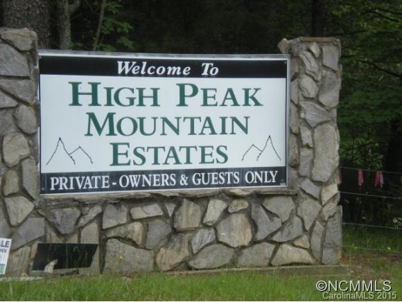 3642 High Peak Terrace Rd., Morganton, NC 28655