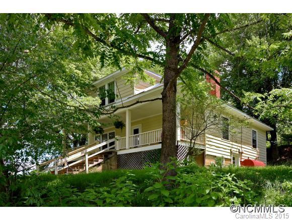 34 Little Bo Ln., Leicester, NC 28748